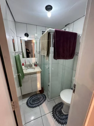 Imagem APARTAMENTO 56M.2 - PADROEIRA - OSASCO/SP - 02 QUARTOS - 01 VAGA