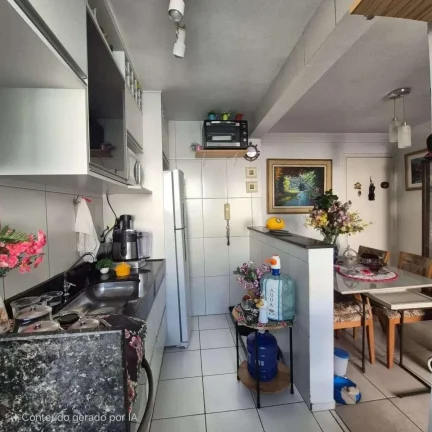 Imagem Apartamento Nova Europa