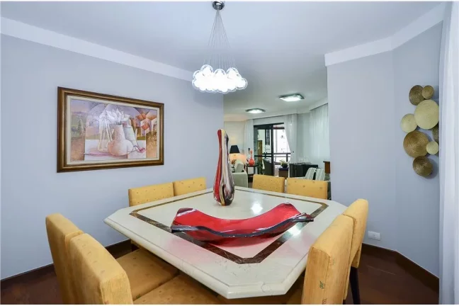 Imagem APARTAMENTO RESIDENCIAL em São Paulo - SP, Jardim Parque Morumbi