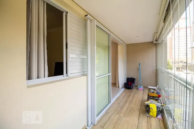 Imagem Apartamento à Venda - Vila Mariana, 4 Quartos, 93 m2