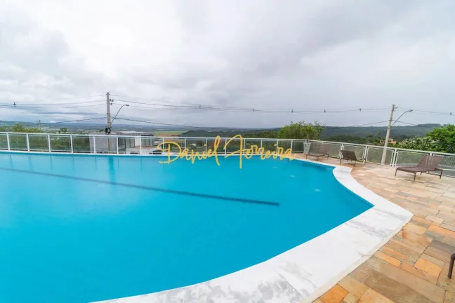 Imagem Excelente lote com fundo e vista livre para a reserva