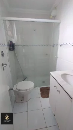 Imagem APARTAMENTO - ENSEADA- GUARUJA -SP.