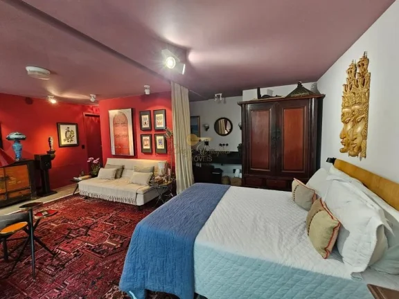 Imagem Apartamento para Venda em Teresópolis / RJ no bairro Várzea