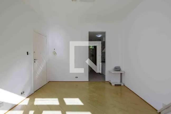 Imagem Apartamento à Venda - Barra da Tijuca, 1 Quarto, 45 m2
