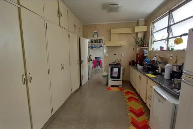 Imagem APARTAMENTO RESIDENCIAL em São Paulo - SP, Higienópolis
