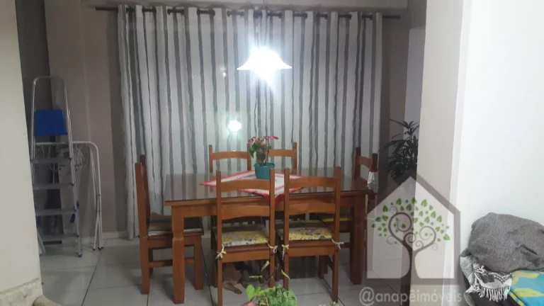 Foto do imóvel: Casa na praia de Canasvieiras