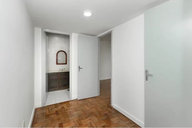 Imagem APARTAMENTO RESIDENCIAL em São Paulo - SP, Consolação