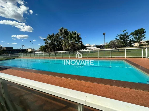 Imagem Casa com 3 dormitórios à venda, 272 m² por R$ 2.600.000,00 - Village Beira Rio - Itumbiara/GO