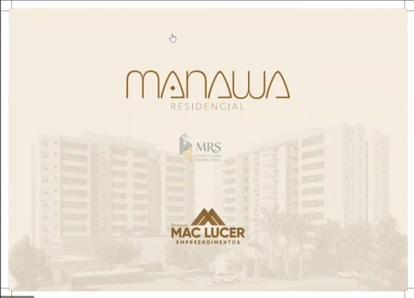 Imagem Apartamentos 102mt 3 dormitórios 1 suíte