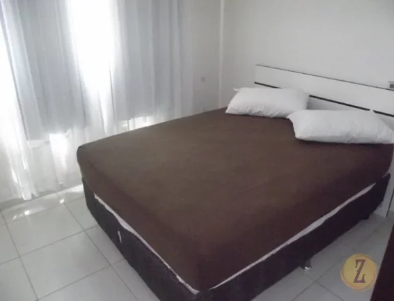 Imagem Apartamento 2 dormitórios