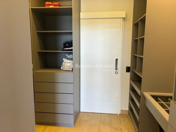 Imagem Sobrado à venda com 03 quartos por R$ 2690.000,00 no Condomínio Santorini bairro Parque Brasil 500, em Paulínia