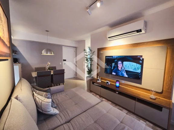 Imagem • Luar do Pontal - Apartamento 2 Quartos 62 m² no Recreio •