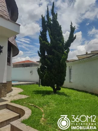 Imagem Sobrado para Venda em São Caetano do Sul / SP no bairro Jardim São Caetano