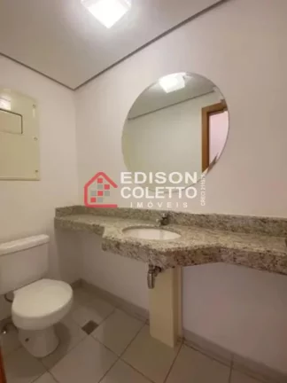 Imagem Lindo apartamento a venda com sol da manhã, Piracicaba, no Maison Cartier com 3 Suítes!!