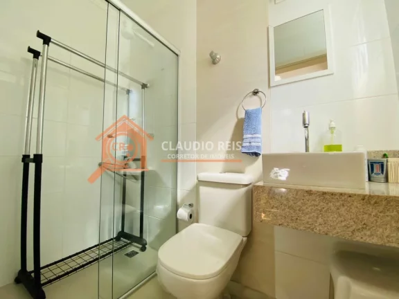Imagem Sobrado Com 3 Quartos à venda, 161m² - Campo Grande