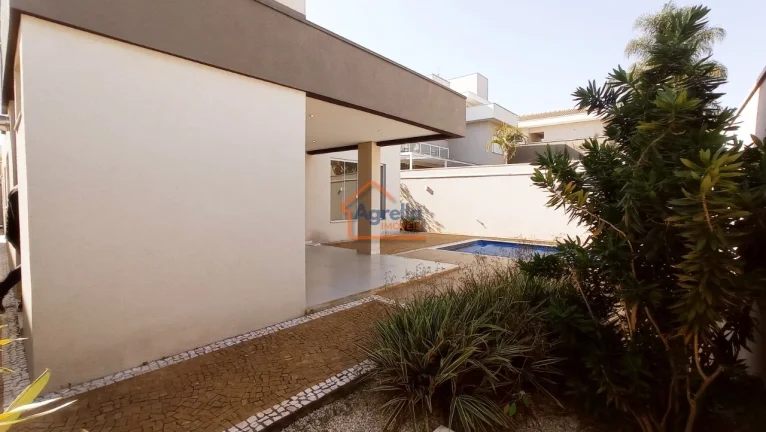 Imagem Condomínio Residencial dos Jequitibás - Casa à venda no bairro Condomínio Residencial dos Jequitibás - Mogi Mirim/SP, NORTE