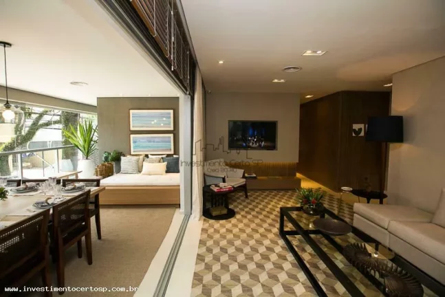 Imagem Apartamento à venda em São Paulo/SP