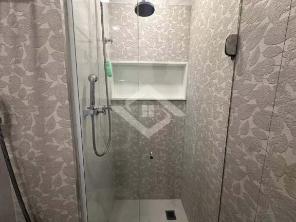 Imagem Apartamento reformado 3 quartos no Milano Barra Olímpica Porteira Fechada