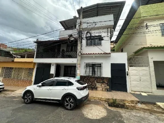 Imagem Oportunidade Única em UBA - MG | Tipo: Apartamento | Negociação: Venda Direta Online | Situação: Imóvel