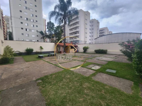 Imagem Apartamento, 2 Dormitórios, Parque Industrial - SJC