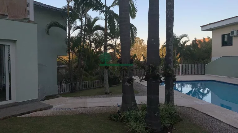 Imagem Casa com 3 Quartos à Venda, 600 m² em São Paulo Ii - Cotia