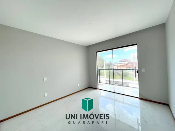 Imagem A venda uma linda casa duplex com 3 quartos sendo 2 Suítes, acabamento de alta qualidade - Guarapari