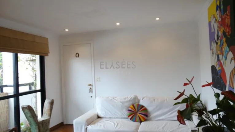 Imagem APARTAMENTO RESIDENCIAL em SÃO PAULO - SP, VILA OLÍMPIA