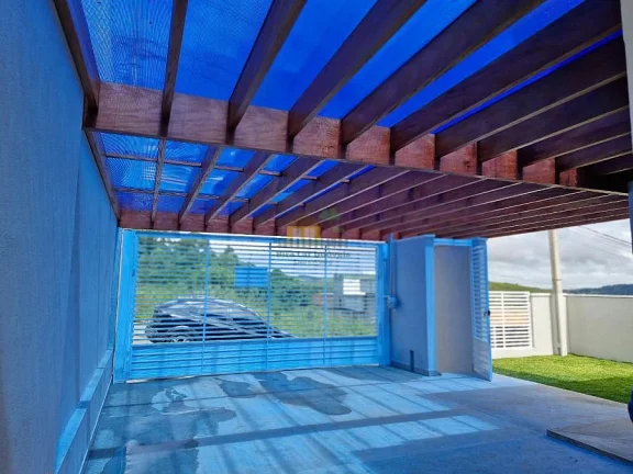 Imagem Casa Padrão