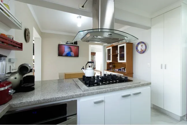 Imagem APARTAMENTO RESIDENCIAL em São Paulo - SP, Vila Andrade