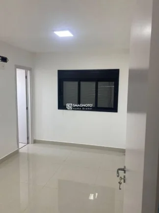 Imagem Apartamento com 3 dormitórios à venda, 158 m² por R$ 1.350.000,00 - Paulista - Piracicaba/SP