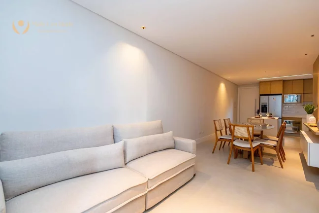 Imagem Apartamento Garden com 2 quartos sendo 1 suíte à venda, 98 m² + 31 m² terraço por R$ 1.700.000,00 - Água Verde - Curitiba/PR
