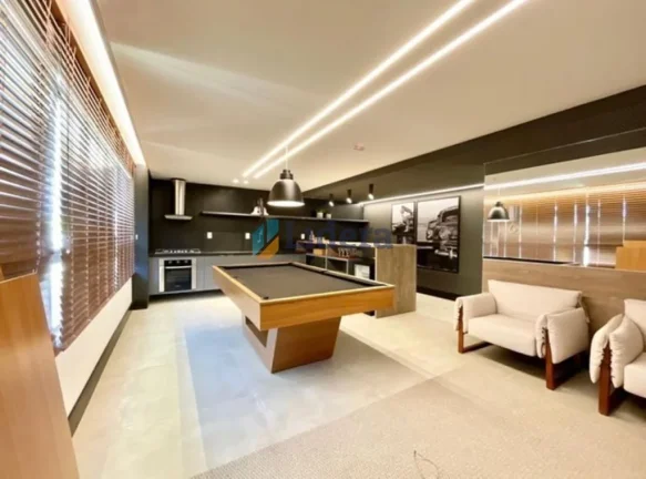 Imagem Apto à venda - 3 Quartos - 1 Suíte - 94 m² - Intermares, Cabedelo/PB