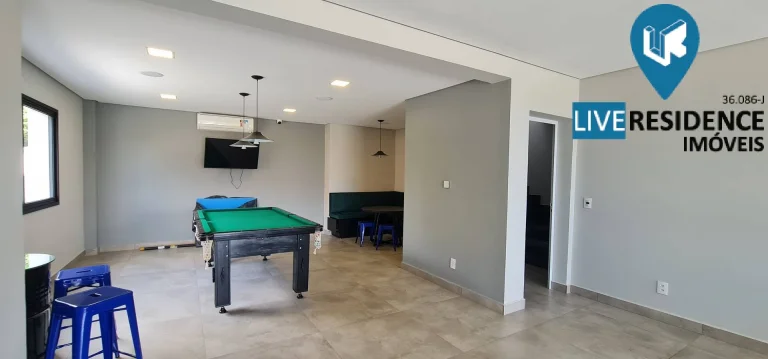 Imagem Condominio Village das Palmeiras, Itatiba - Venda Live Residence