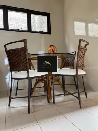 Imagem Casa em Condomínio para Venda em Ubatuba / SP no bairro Toninhas