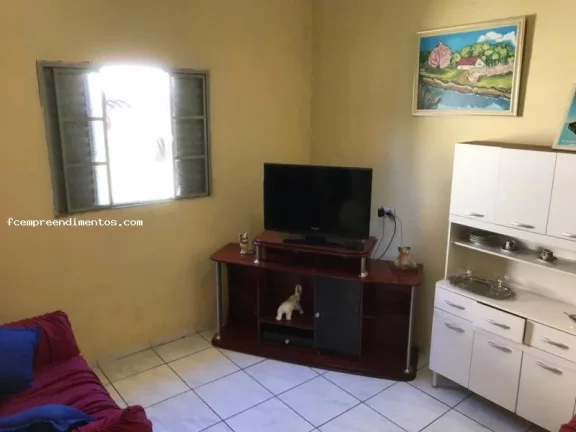 Imagem Casa para Venda em Limeira, Jardim Nova Suíça, 4 dormitórios, 2 banheiros, 4 vagas