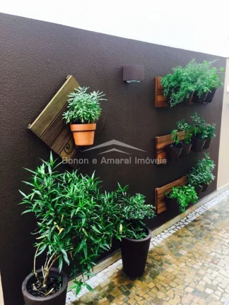 Imagem Casa à venda em Condomínio em Paulínia.
Escolhida à dedo para você que preza por conforto, sofi...