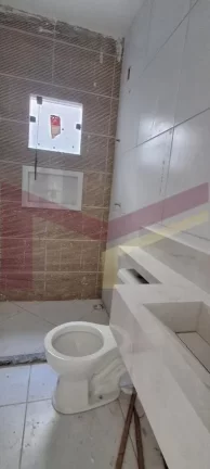 Imagem CASA 2/4 NO BAIRRO CAMPO LIMPO