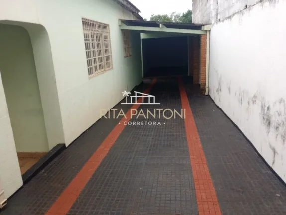 Imagem Casa - Ribeirão Preto - Ipiranga - Região Norte