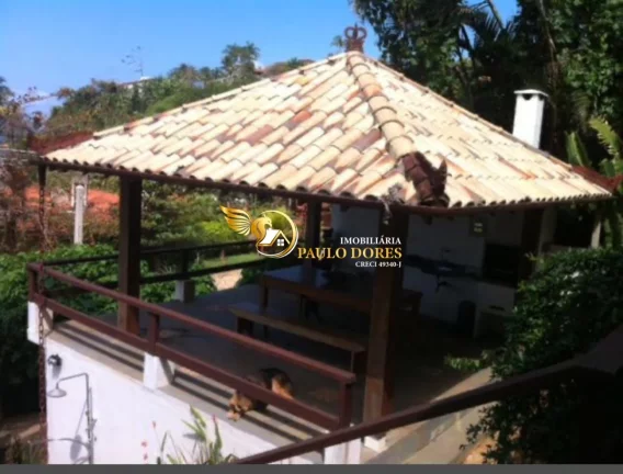 Imagem CASA A VENDA COM VISTA PARA O MAR, NA PRAIA VERMELHA EM UBATUBA-SP
