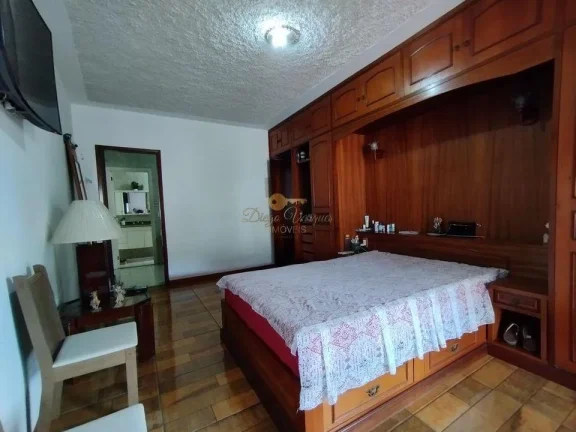 Imagem Casa para Venda em Teresópolis / RJ no bairro Tijuca