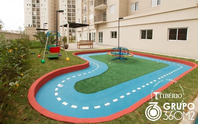 Imagem Apartamento para Venda em Santo André / SP no bairro Vila Valparaíso