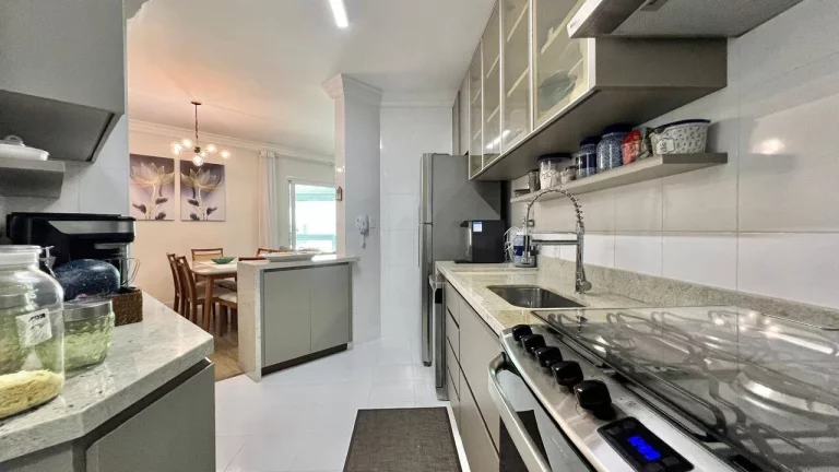 Imagem Apartamento com 3 dormitórios à venda, 116 m por R$ 3.750.000,00 - Riviera