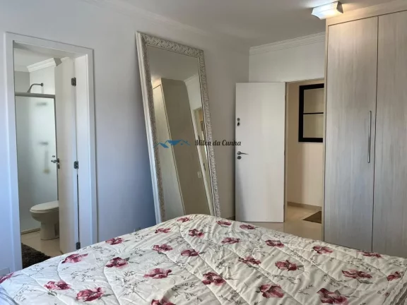 Imagem Apartamento para Venda, com 3 suítes, 2 vagas, 128m², Nova Petrópolis, São Bernardo do Campo