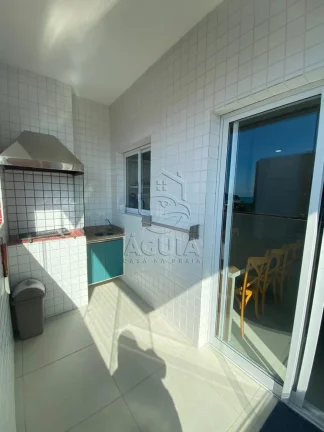 Imagem Apartamento na Praia das Toninhas Ubatuba