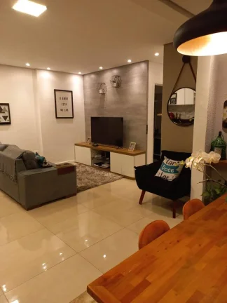 Imagem Apartamento Garden Centro de Diadema 94 m² 2 dormitórios 1 suíte