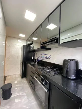 Imagem Apartamento com 2 quartos à venda, 42 m² - Jardim Boa Vista - Butantã - São Paulo/SP