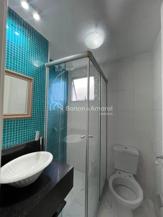 Imagem Apartamento com 2 Dormitórios para ALUGAR na Região do Nova Europa - Campinas