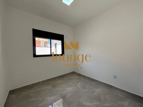 Imagem Casa Com 3 Quartos à Venda Wanel Ville Z.Oeste - Sorocaba/SP
