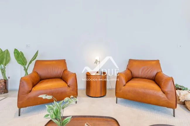 Imagem Apartamento com 4 dormitórios à venda, 305 m² por R$ 3.190.000,00 - Boqueirão - Santos/SP