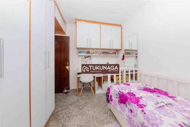 Imagem SOBRADO 173 M² - 3 DORMS, 4 VAGAS - VILA MEDEIROS - SÃO PAULO/SP
